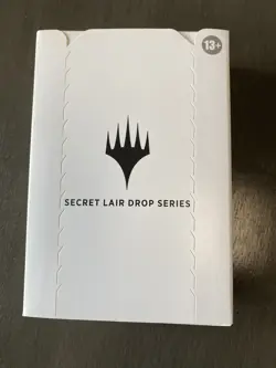 MtG Secret Lair: Calling All Hydra Heads Box Set FOIL - WPN Exclusive Sealed New - Image 4