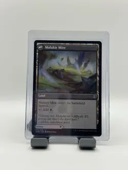 MTG, Malakir Rebirth 111 NM Zendikar Rising Regular - Image 2
