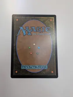 MTG - The End - Wilds of Eldraine NM/M Condition - Image 4
