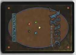 The End R Wilds of Eldraine 87 LP - Image 2