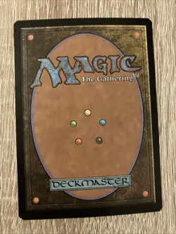 Benevolent Bodyguard Foil Judgement - Near Mint - Image 2