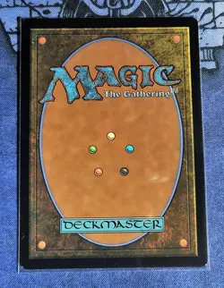 Magic: the Gathering Commander Masters Zhulodok, Void Gorger, Extended Art (NM) - Image 2