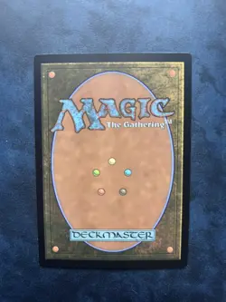Magic the Gathering Steam Vents - Image 2