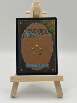 MTG - Nyx Lotus - Theros Beyond Death - Magic the Gathering FOIL - Image 2