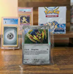 Pokemon TCG: Phantasmal Flames 35 Card Lot | Metal Energy Themed | NM/Mint - Image 1