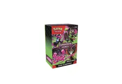 ⚡ Pokemon Shrouded Fable - Booster Bundle (6 Packs) - Factory Sealed - Image 1