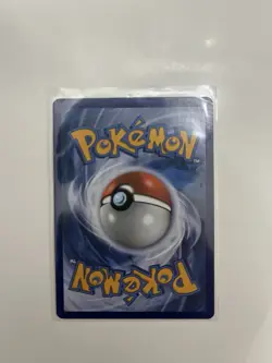 Pokemon Fairy Energy 169/147 Burning Shadows Gold Secret Rare Full Art Holo LP - Image 2