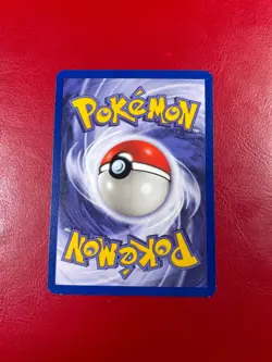 Dark Charmeleon 32/82 Team Rocket Regular First Edition Pokemon Card - Image 2