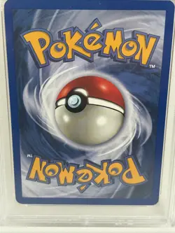 2002 Pokemon Neo Destiny #110 Shining Noctowl PSA 9 - New Grade - Image 5