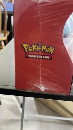 Pokemon TCG Prismatic Evolutions Elite Trainer Box ETB W/ Pokeball Tin *Pokeball - Image 2