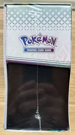 POKEMON TCG SCARLET VIOLET PRISMATIC EVOLUTIONS ELITE TRAINER BOX ETB NEW SEALED - Image 5