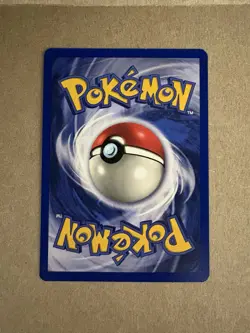 Pokemon - Base Set Unlimited - Charmeleon 24/102 - Uncommon NM - Image 2