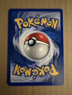 Pokemon - Shadowless Base Set - Sandshrew 62/102 - Common LP/NM - Image 2