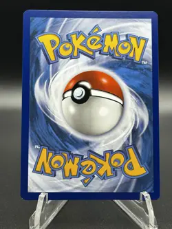 Pokemon TCG Eevee 188/167 Twilight Masquerade IR Holo M/NM - Image 3