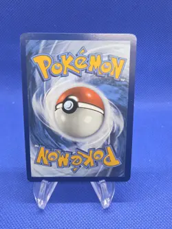 Pokemon Prismatic Evolutions Flareon 013/131 Master Ball Pattern Holo LP - Image 3