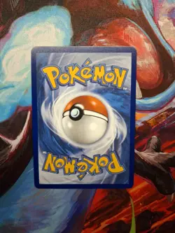 Battle Cage 116/094 ENGLISH Full Art - Pokemon TCG Phantasmal Flames - Image 2