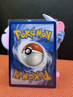 Riolu 215/198 SV01: Scarlet & Violet Pokemon Base Set Holo Near Mint - Image 5
