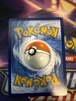 Pokemon TCG - Surging Sparks - Gravity Mountain Hyper Rare - 250/191 NM - Image 2