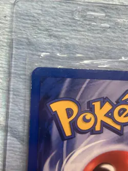 2000 Pokemon Neo Revelation Unlimited Entei Holo Rare #6 /64 MP/LP - Image 4