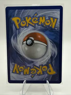 Pokemon Lt. Surge's Bargain Illustration Rare 170/132 Mega Evolution - Image 2