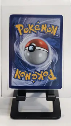 2008 Pokemon Stormfront Charmander Secret Rare Holo 101/100 Near Mint - Image 2