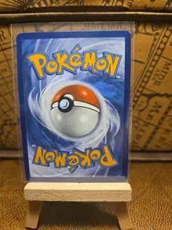 Pokemon Hero's Cape (152/224) Temporal Forces NM HOLO - Image 2