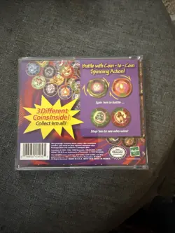 Pokemon Battle Coin Game - Image 2