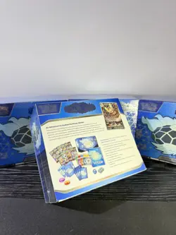 Pokemon TCG - Scarlet & Violet - Stellar Crown - Elite Trainer Box - New Sealed - Image 4