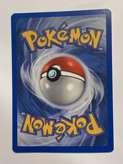 Flying Pikachu 25/53 Wotc Pokemon Promo Regular - Excellent Condition LP-NM! - Image 4