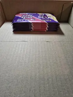 Pokemon Play! Prize Pack Series 6 - Lot Of 10 Packs SEALED - Image 3