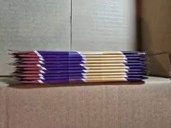 Pokemon Play! Prize Pack Series 6 - Lot Of 10 Packs SEALED - Image 5