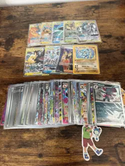 Huge pokemon collection. Vintage, Tag Team, Bulk Hits - Image 1