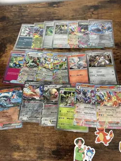 Huge pokemon collection. Vintage, Tag Team, Bulk Hits - Image 4