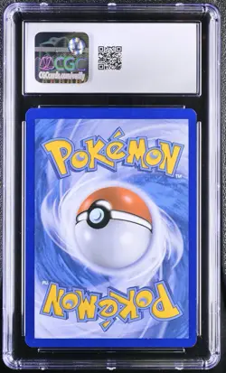 Magikarp Toys R Us Promo CGC 8 22/83 Pokemon Generations 2016 - Image 2