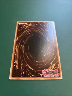 Yu-Gi-Oh! Mirror Force LCYW-EN091 - Unlimited Secret Rare NM - Image 2