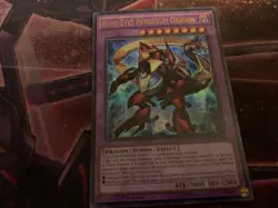 Rune-Eyes Pendulum Dragon - MP15-EN220 - Ultra Rare - 1st Edition - Image 1