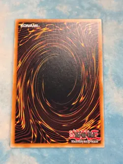 YUGIOH DARK MAGICIAN GIRL THE MAGICIAN'S APPRENTICE SECRET RARE NM ALIN-EN004 - Image 2