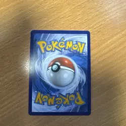 Pokemon Card Penny Supporter Trainer 239/198 Ultra Rare S&V Base Set NM - Image 2