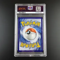 PSA 10 Serena 193/195 Pokemon Silver Tempest Trainer Graded Card - Image 4