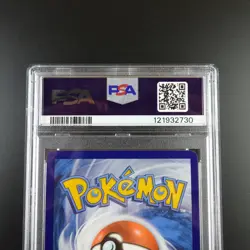 PSA 10 Serena 193/195 Pokemon Silver Tempest Trainer Graded Card - Image 5