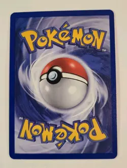 Ekans - 56/82 - Team Rocket - First Edition - Vintage WotC Era Pokemon Card - Image 2