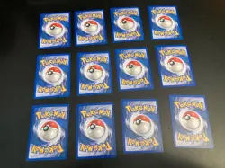 BIG Lot of *90* 2003 Pokemon Skyridge Cards ≈ #13-144 (Non-Holos) **NM GEMS** - Image 4