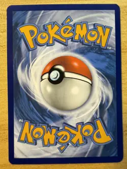 Giovanni’s Charisma 207/165 - SAR - SV 151 - Pokemon TCG - Full Art Trainer Card - Image 2