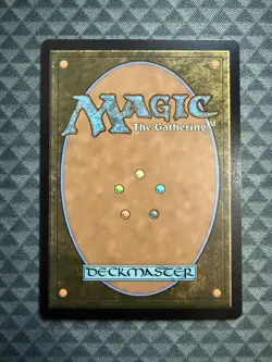 MTG Fire Lord Azula #0220 Rare Avatar: The Last Airbender (TLA) - Image 3