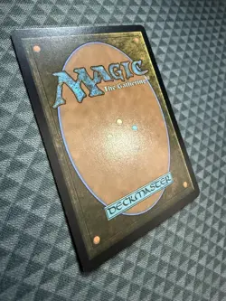 MTG Fire Lord Azula #0220 Rare Avatar: The Last Airbender (TLA) - Image 4