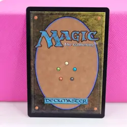 Hashaton, Scarab's Fist (Borderless) - Magic the Gathering - Image 2