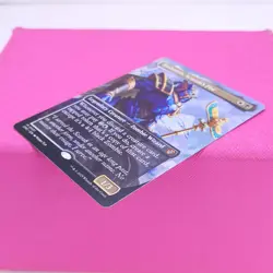 Hashaton, Scarab's Fist (Borderless) - Magic the Gathering - Image 5