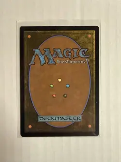 Demonic Tutor NM MTG! The List - Image 2