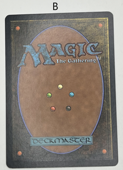 MTG Magic the Gathering Player Rewards Angel Token Scourge NM - Image 4