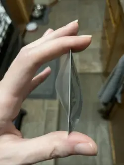 MTG Boros Locket Guilds of Ravnica Artist Proof Signed 29/50 - Image 3